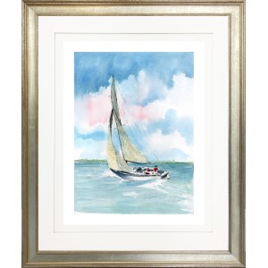 CL- SAILBOAT 1